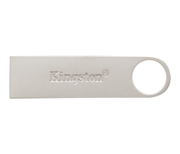 Kingston 64GB DataTraveler SE9 G2 (USB 3.0) 100MB/s - 223322 - zdjęcie 3